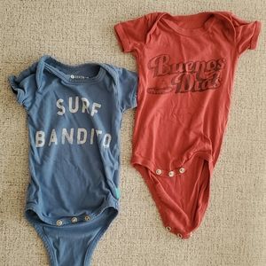 Feather 4 arrow bodysuits